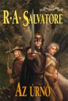 R.A. Salavatore, - Az �rn�