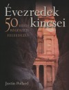 Justin Pollard - �vezredek kincsei