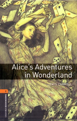 Lewis Carroll - Alice's Adventures in Wonderland