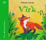 Fekete Istv�n - Gyabronka J�zsef - Vuk
