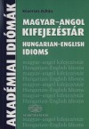K�vecses Zolt�n - Magyar-angol kifejez�st�r
