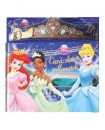  - Disney hercegn�k - Var�zslatos pillanatok