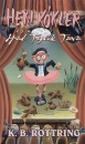 K.B. Rottring - Heri K�kler �s a Hat Ty�k Tava