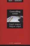 Gy�fr�s Edit(Szerk.) - Ludwig(Szerk.) Merz - Controlling sz�t�r