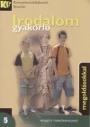 P�nzes J�nos(�ssze�ll.) - Irodalom gyakorl� 5. - Megold�sokkal