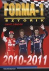 D�vid S�ndor - Forma-1 sztorik 2010-2011