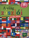 Campos Jim�nez M�ria(Szerk.) - K�pes atlasz gyermekeknek - A vil�g z�szl�i