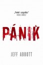 Jeff Abbott - P�nik