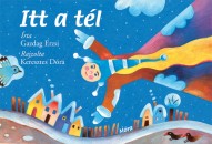 Gazdag Erzsi - Itt a t�l