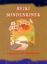 Dr. K�ssa L�szl� - Reiki mindenkinek