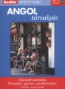F�ldes L�szl�(Szerk.) - Juergen(Szerk.) Lorenz - Pek� Zsolt(Szerk.) - Angol t�rsalg�s - Berlitz