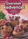 Nagy M�ria(Szerk.) - Gyerekek kedvencei