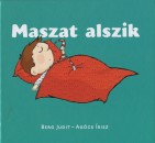 Berg Judit - Maszat alszik