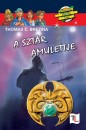 Thomas C. Brezina - A szt�r amulettje