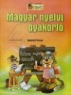 Kom�romi Ferencn� - Magyar nyelvi gyakorl� 4 o.