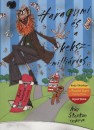 Andy Stanton - Haragumi �s a kekszmilli�rdos