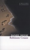 Daniel Defoe - Robinson Crusoe