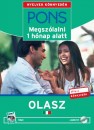 Anne Braun - Marina Ferdeghini - Paola Niggi - Pons megsz�lalni egy h�nap alatt - Olasz
