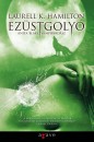 Laurell K. Hamilton - Ez�stgoly�