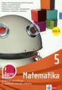 Tanja Koncan - L�rincz Anna(Szerk.) - Vilma Moderc - Rozalija Strojan - Jegyre megy - Matematika 5. munkaf�zet �s algebra tud�st�r