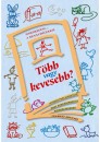 Szab� Korn�lia - T�bb vagy kevesebb?