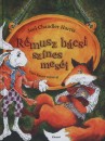 Joel Chandler Harris - R�musz b�csi sz�nes mes�i