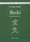 G. Nagy L�szl� - Reiki - Gyakorlati k�zik�nyv