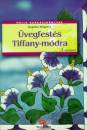 Angelika Wagener - �vegfest�s Tiffany-m�dra