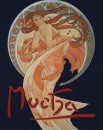 Sarah Mucha - Mucha