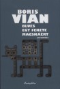 Boris Vian - Blues egy fekete macsk��rt