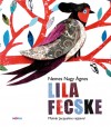 Nemes Nagy �gnes - Lila fecske