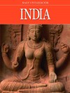 Daniel(�ssze�ll.) Gimeno - India