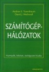 Andrew S. Tanenbaum - Sz�m�t�g�p-h�l�zatok