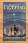 Richard Phillips Feynman - QED
