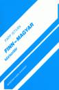 Papp Istv�n - Finn - magyar k�zisz�t�r