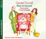 Gerald Durrell - Szacsvay L�szl� - �llati t�rt�netek