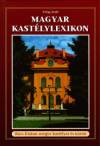 Dr. Vir�g Zsolt - Magyar kast�lylexikon 2. k�tet