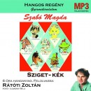 R�t�ti Zolt�n - Szab� Magda - Sziget-k�k