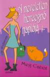 Meg Cabot - A neveletlen hercegn� napl�ja 1.