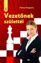 Penny Ferguson - Vezet�nek sz�lett�l
