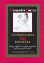 Cassandra Lorius - Tantrikus szex 101 �jszak�ra