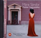 M�rai S�ndor - Nagy-K�l�zy Eszter - Eszter hagyat�ka