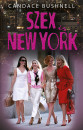 Candace Bushnell - Szex �s New York