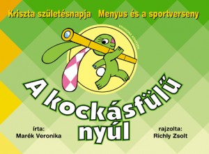 Mar�k Veronika - A kock�sf�l� ny�l