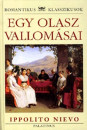 Ippolito Nievo - Egy olasz vallom�sai