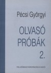 P�csi Gy�rgyi - Olvas� pr�b�k 2.