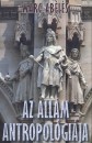 Marc Ab�l�s - Az �llam antropol�gi�ja