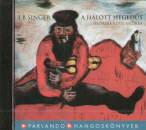 Kern Andr�s - Isaac Bashevish Singer - A halott heged�s