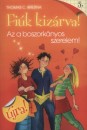 Thomas C. Brezina - Az a boszork�nyos szerelem!