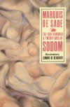 Marquis De Sade - The 120 days of sodom and other writings